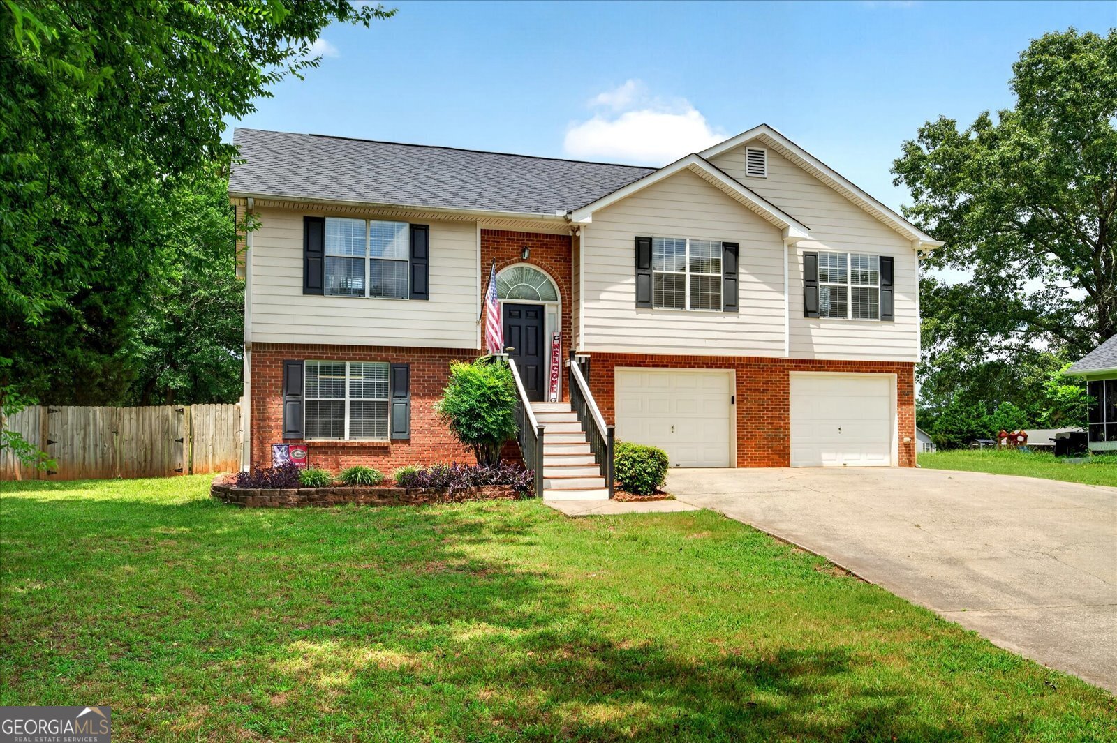 116 Euharlee Five Forks Road Property Photo 1