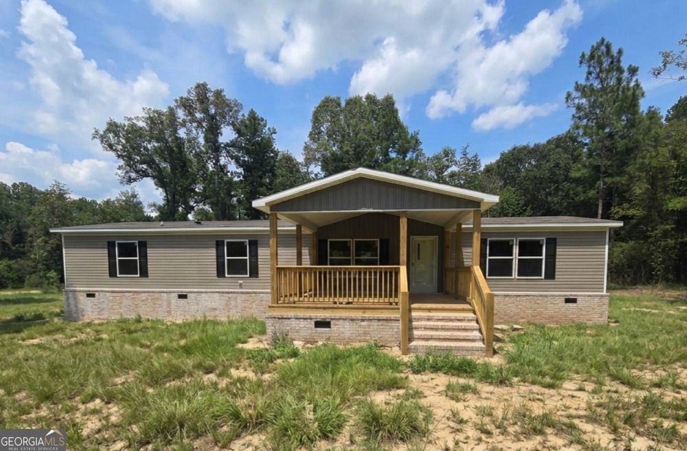 4605 Jackie Drive Property Photo 1