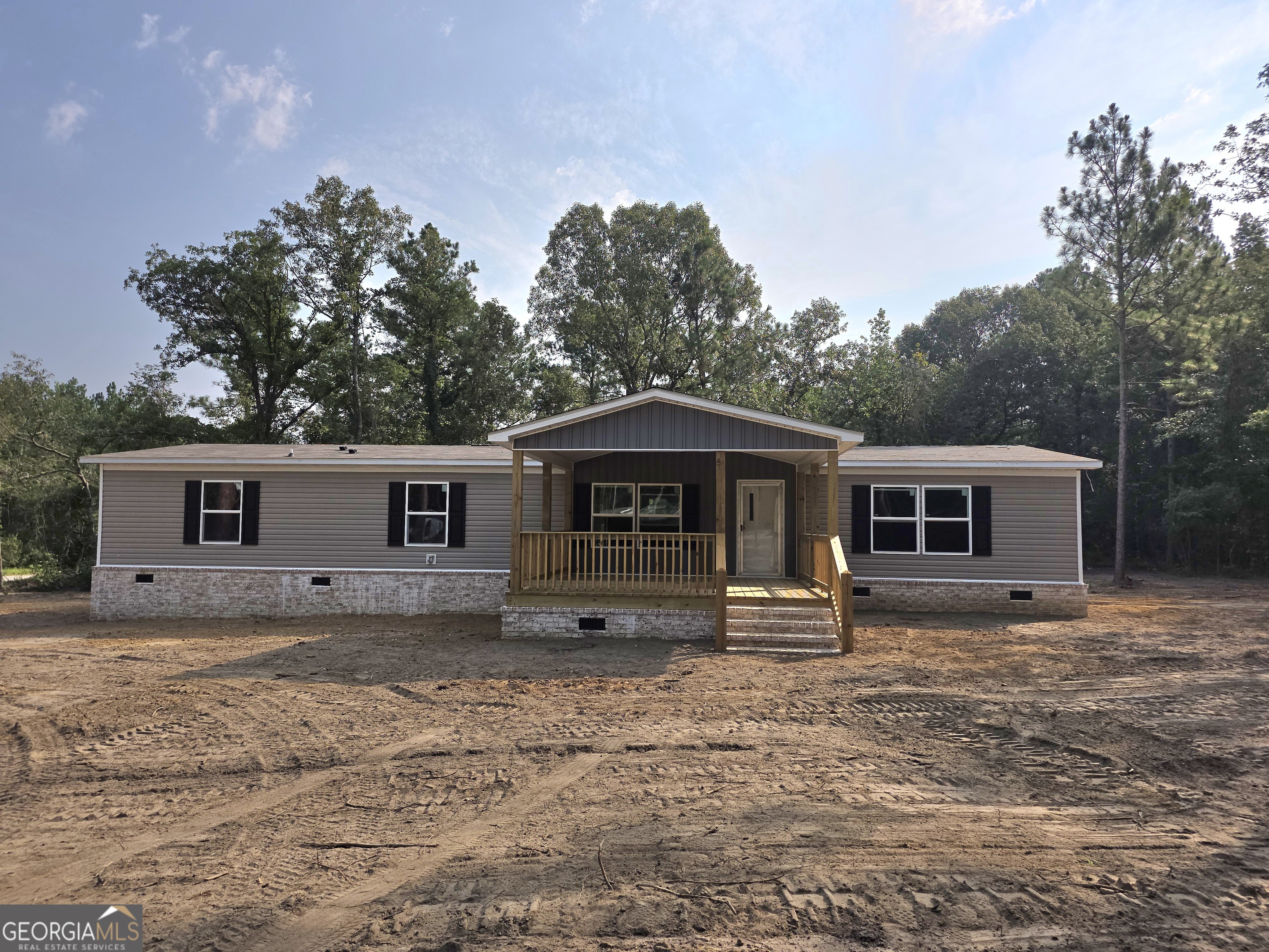4605 Jackie Drive Property Photo 1