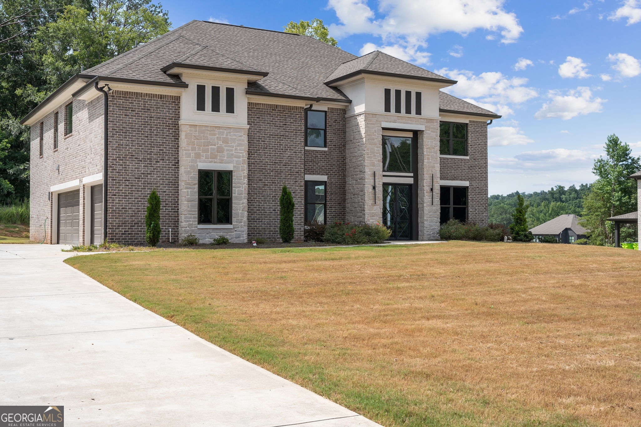 3012 Sw Flat Shoals Road Property Photo 2