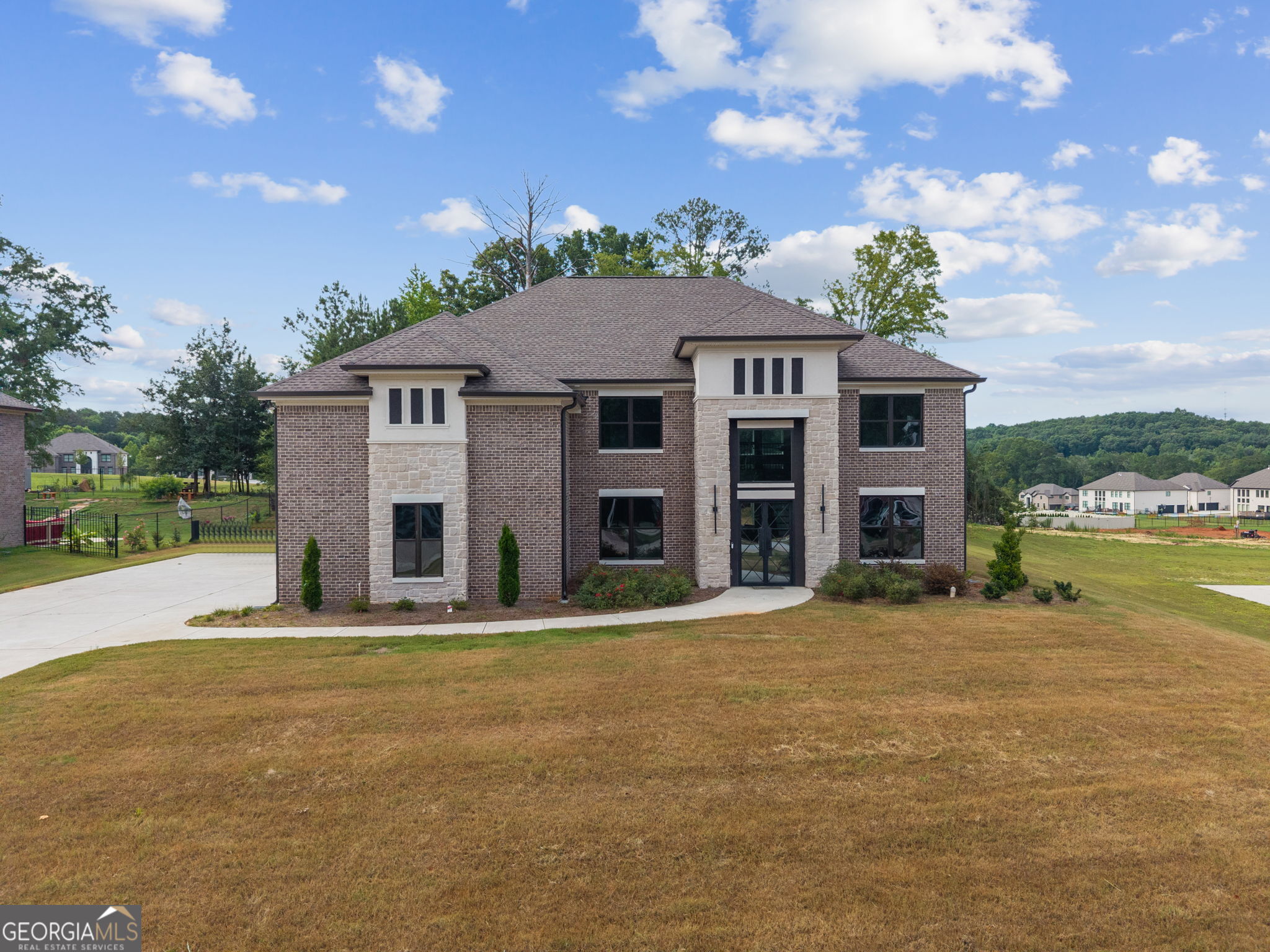 3012 Sw Flat Shoals Road Property Photo 3