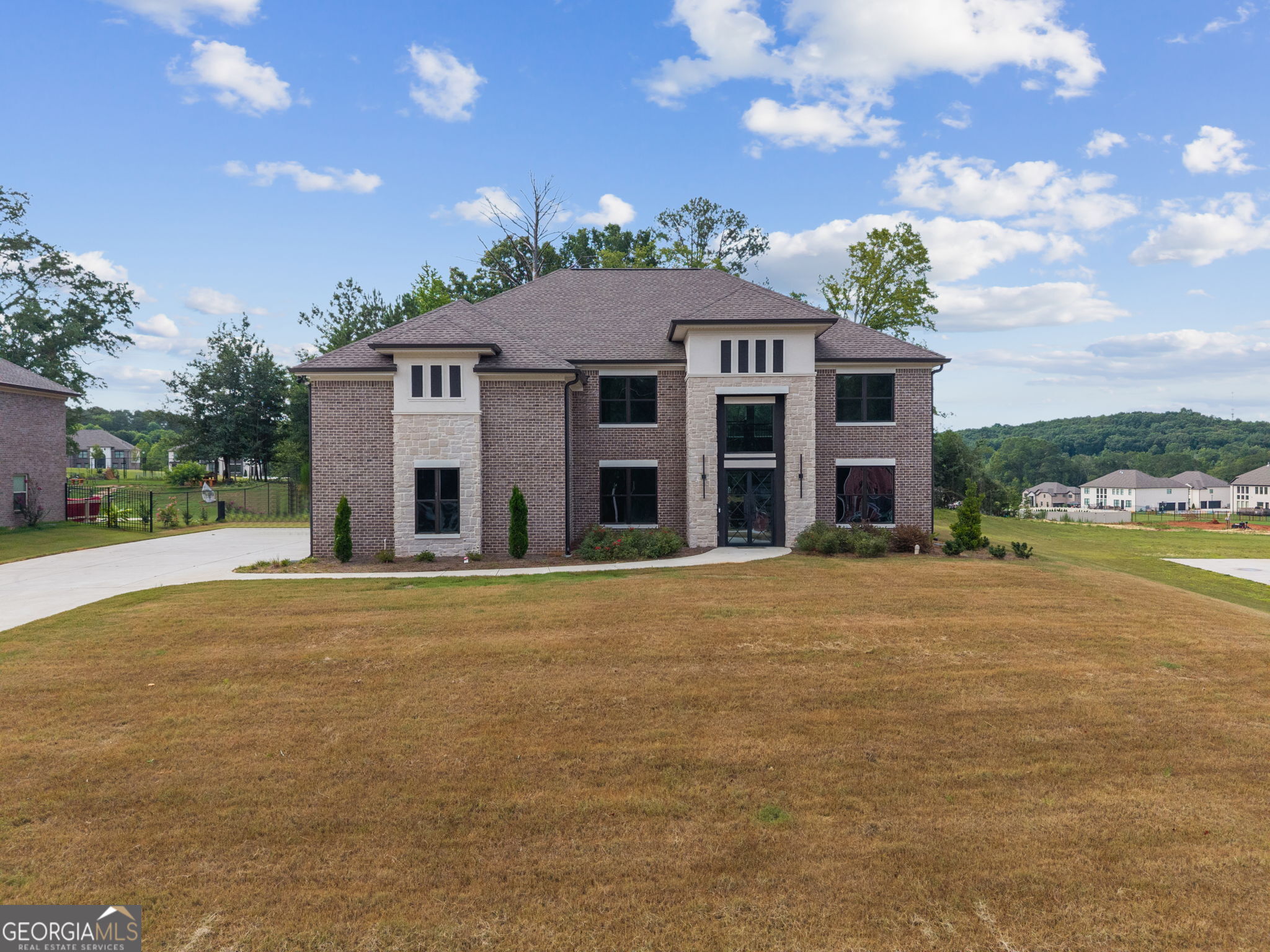3012 Sw Flat Shoals Road Property Photo 4