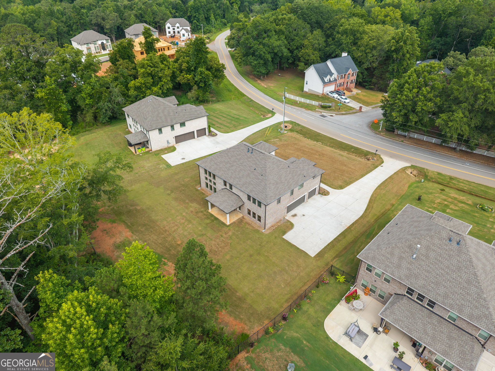 3012 Sw Flat Shoals Road Property Photo 60
