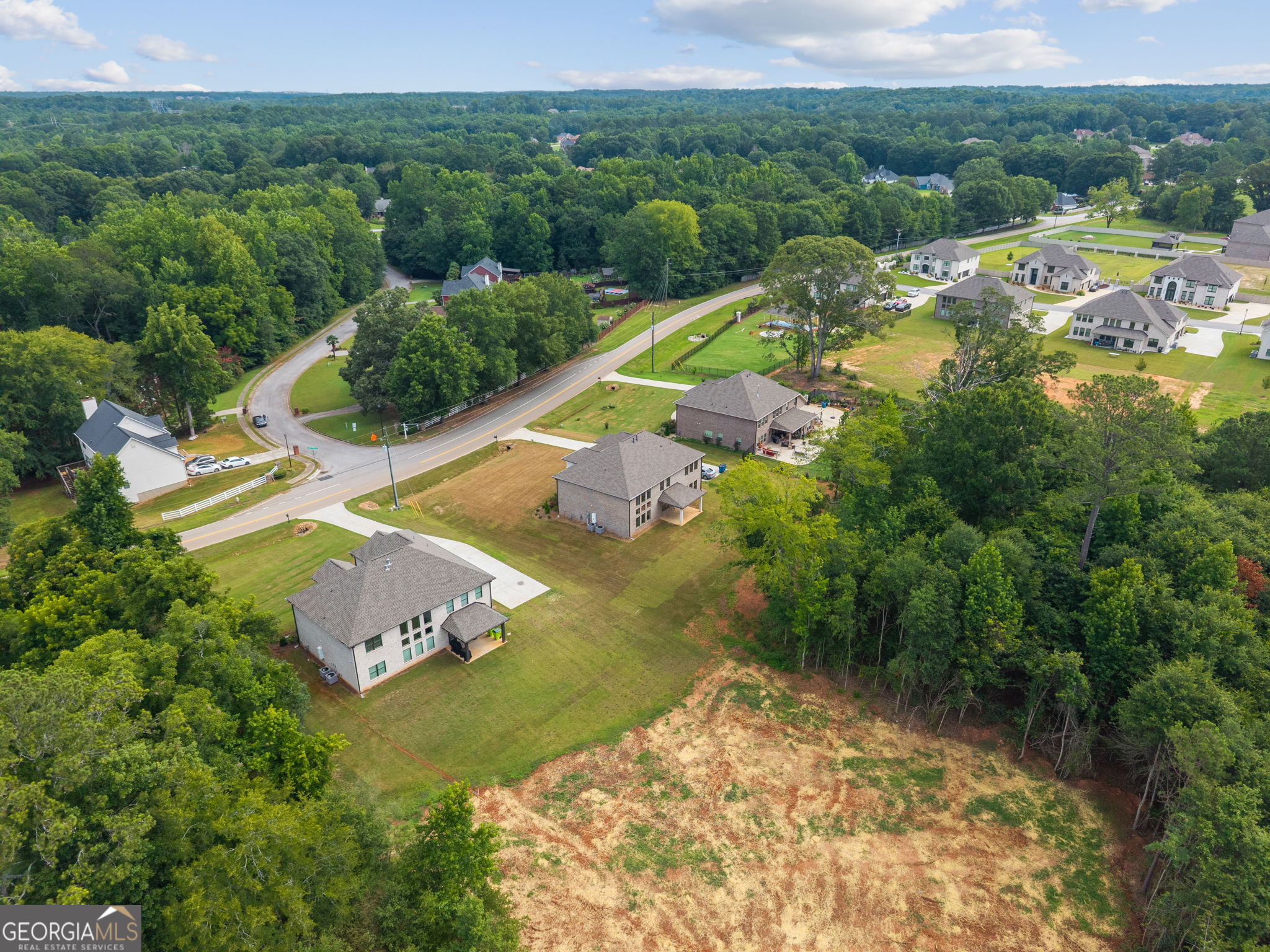3012 Sw Flat Shoals Road Property Photo 61