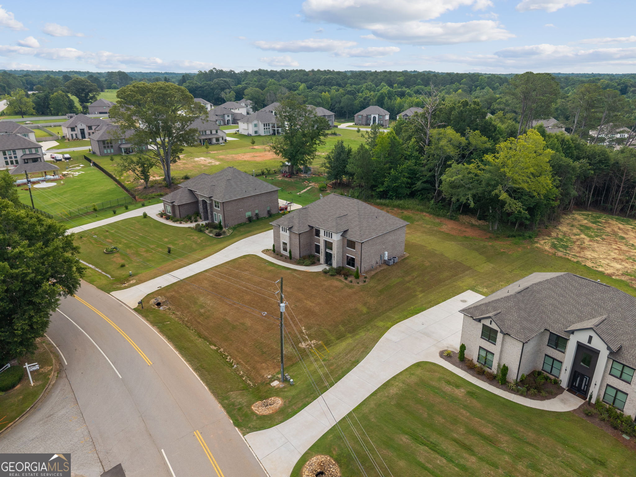 3012 Sw Flat Shoals Road Property Photo 62