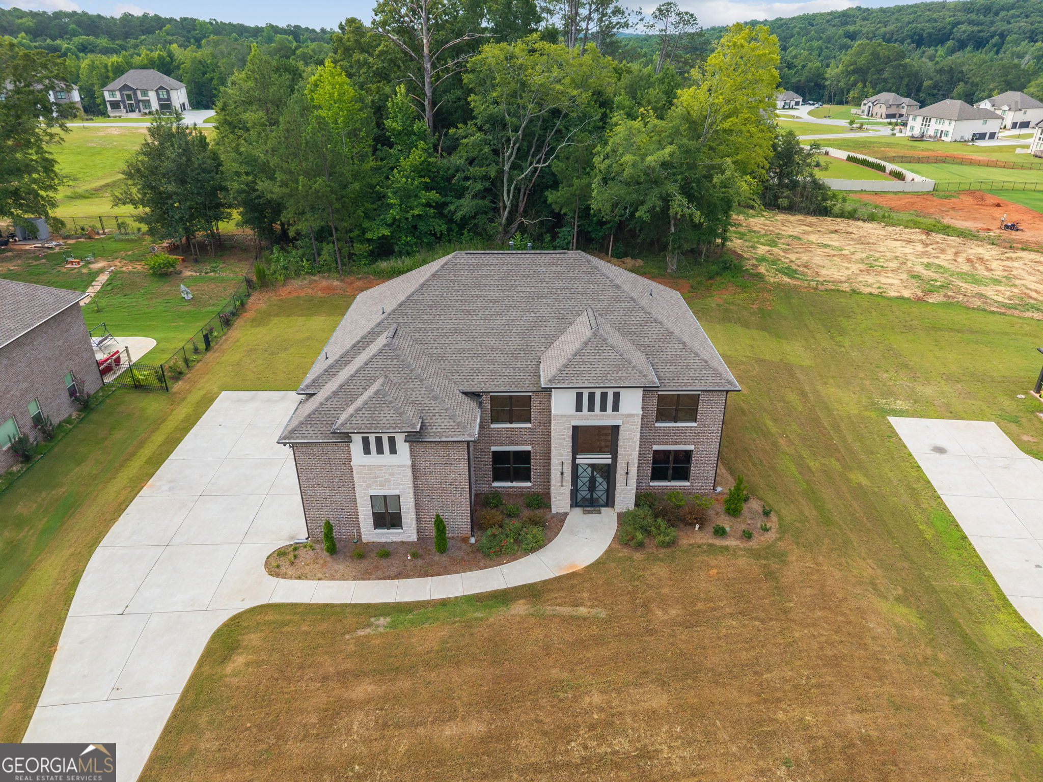 3012 Sw Flat Shoals Road Property Photo 63