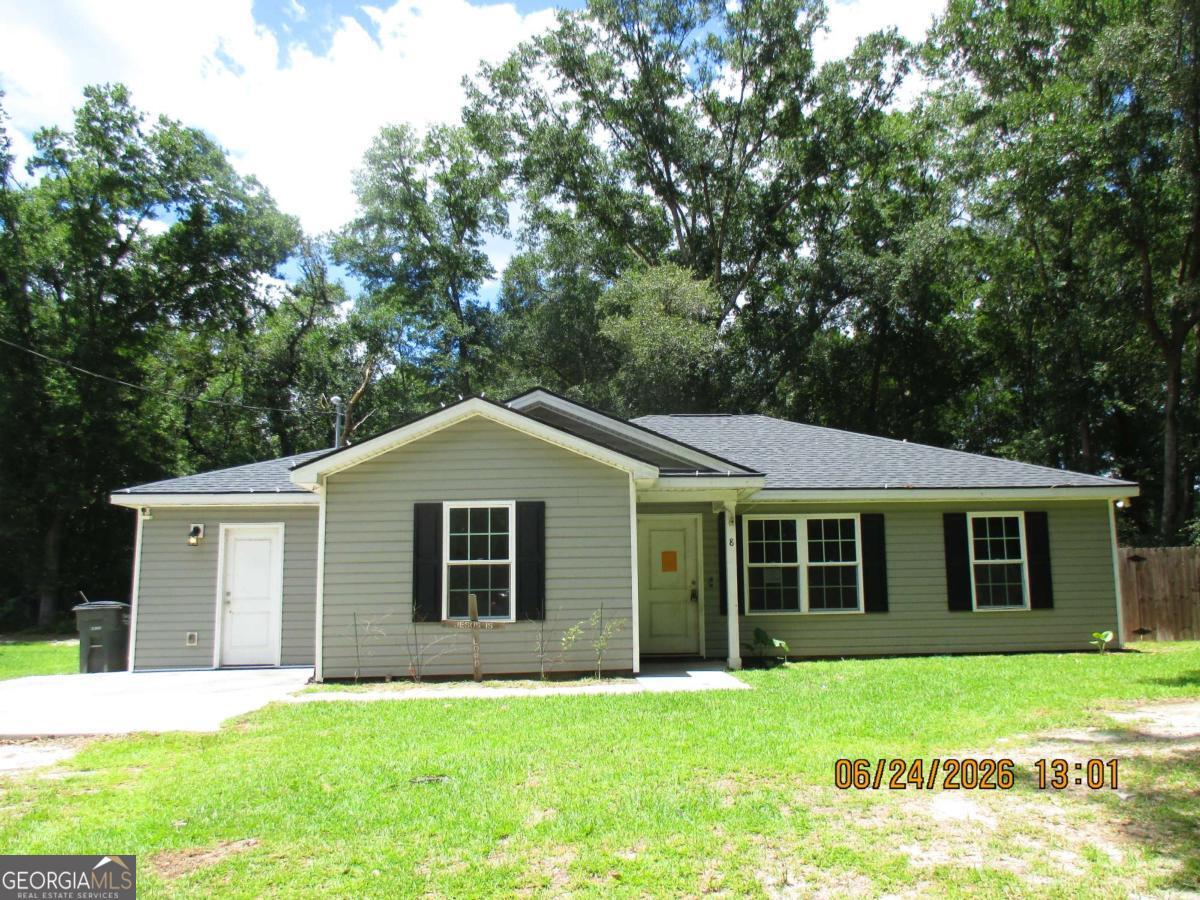 8 Oak Ridge Cemetery Road Sw Property Photo 1