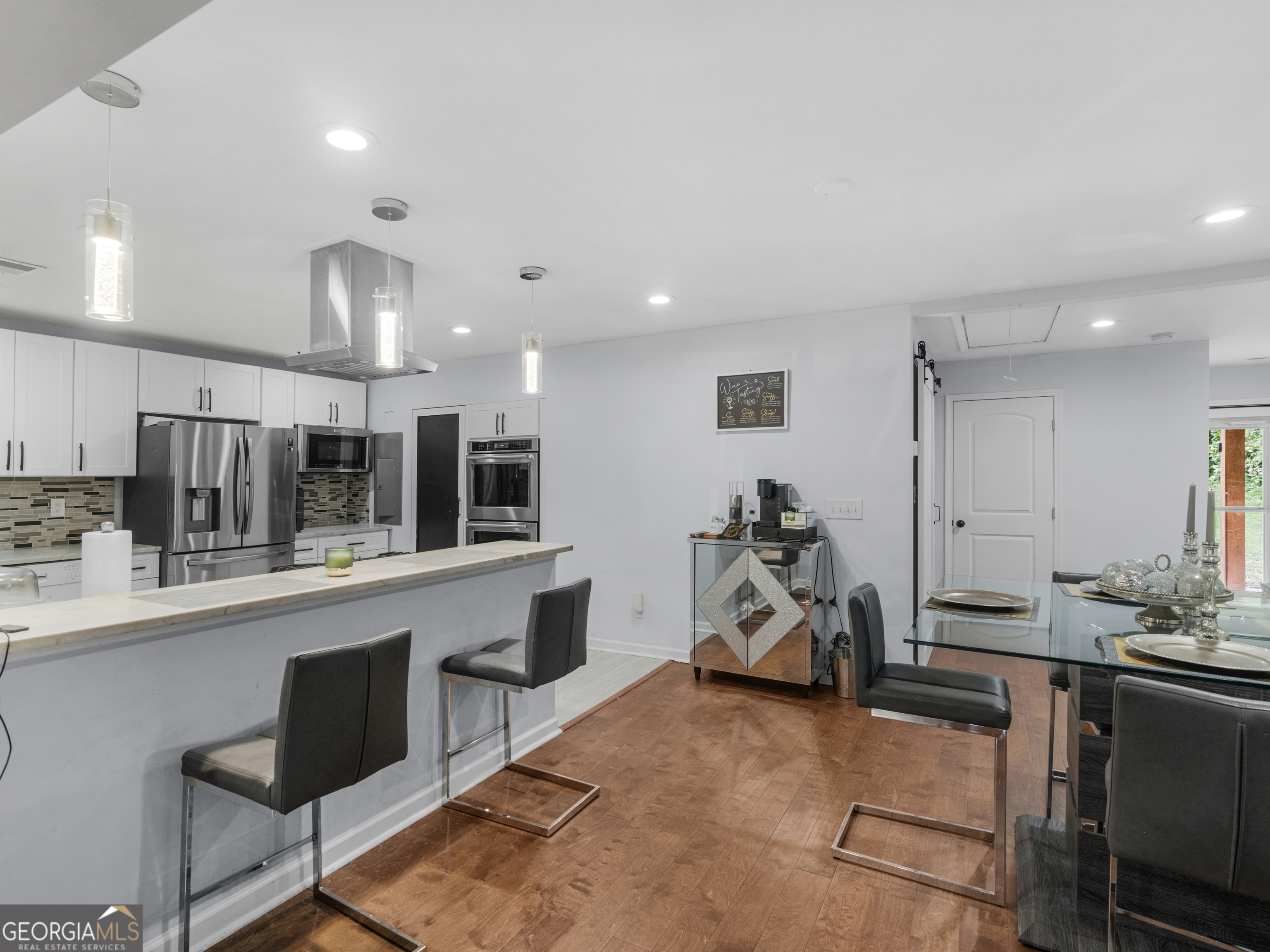 3246 Jodeco Drive Property Photo 14