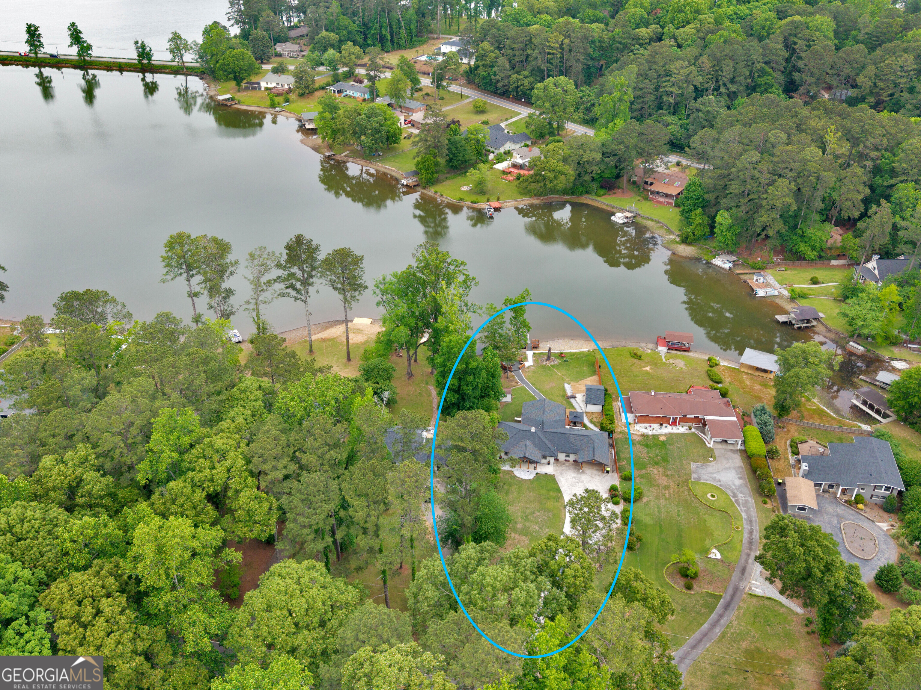 3246 Jodeco Drive Property Photo 72