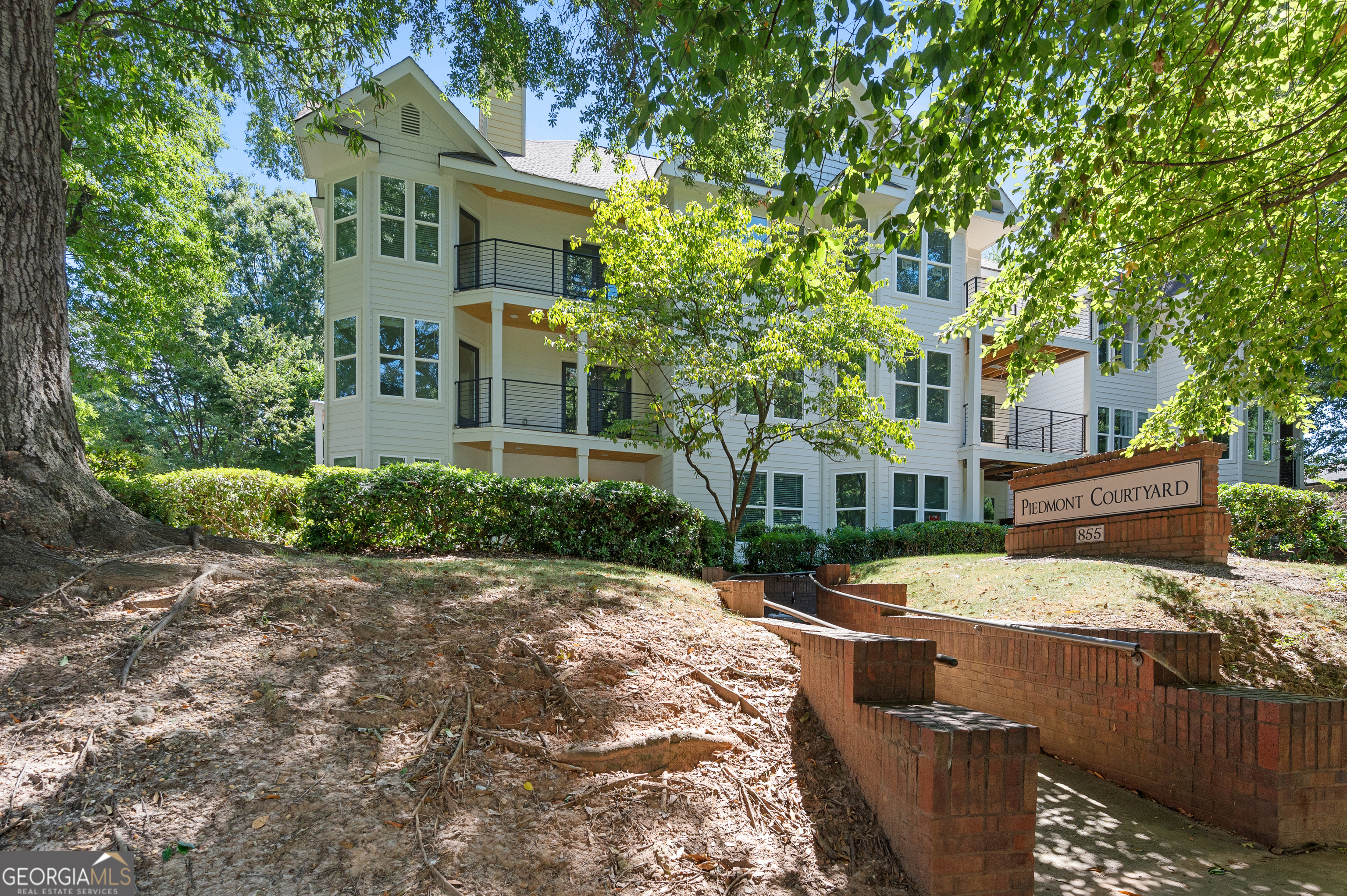 855 Piedmont Avenue NE # 1G Property Photo 1