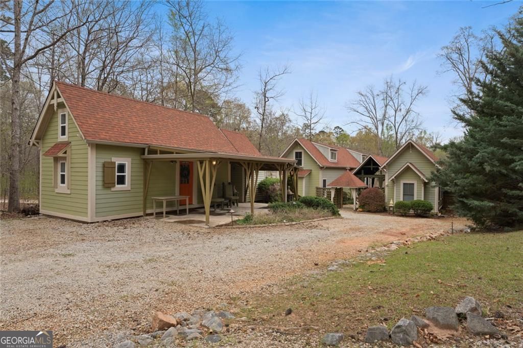 243 Bluegill Road Property Photo 1