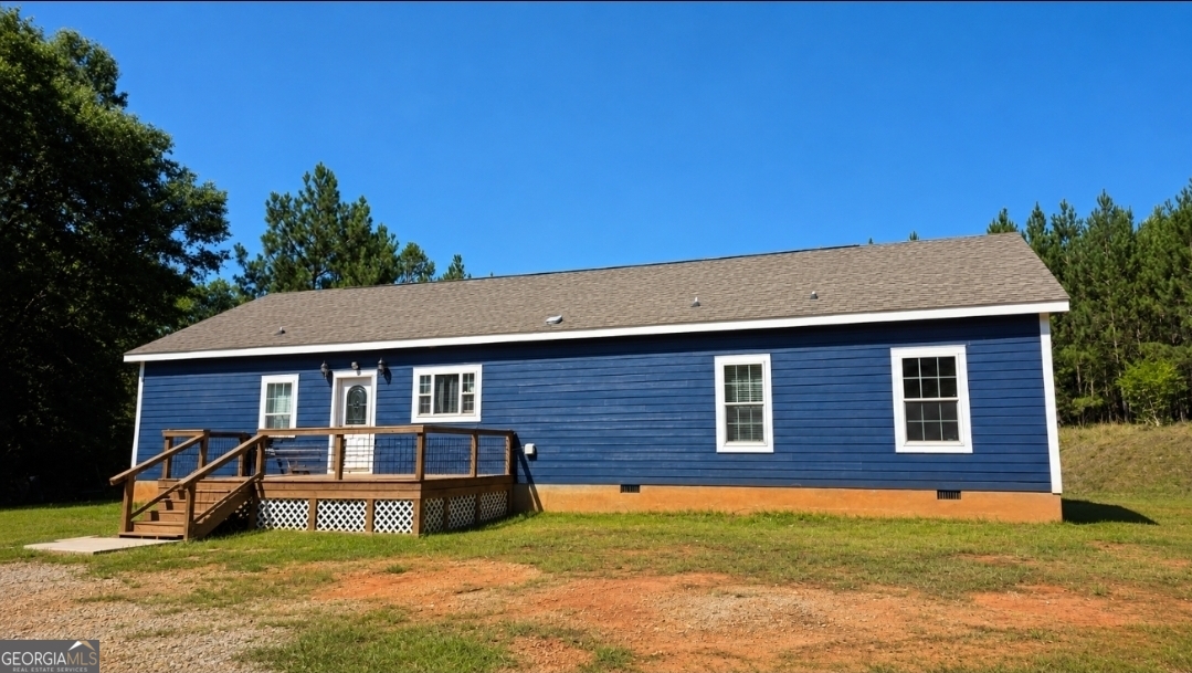 3557 Old Monroe Madison Highway Property Photo 1