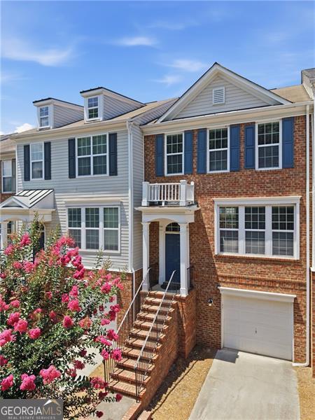 1307 Greychurch Way Property Photo 1