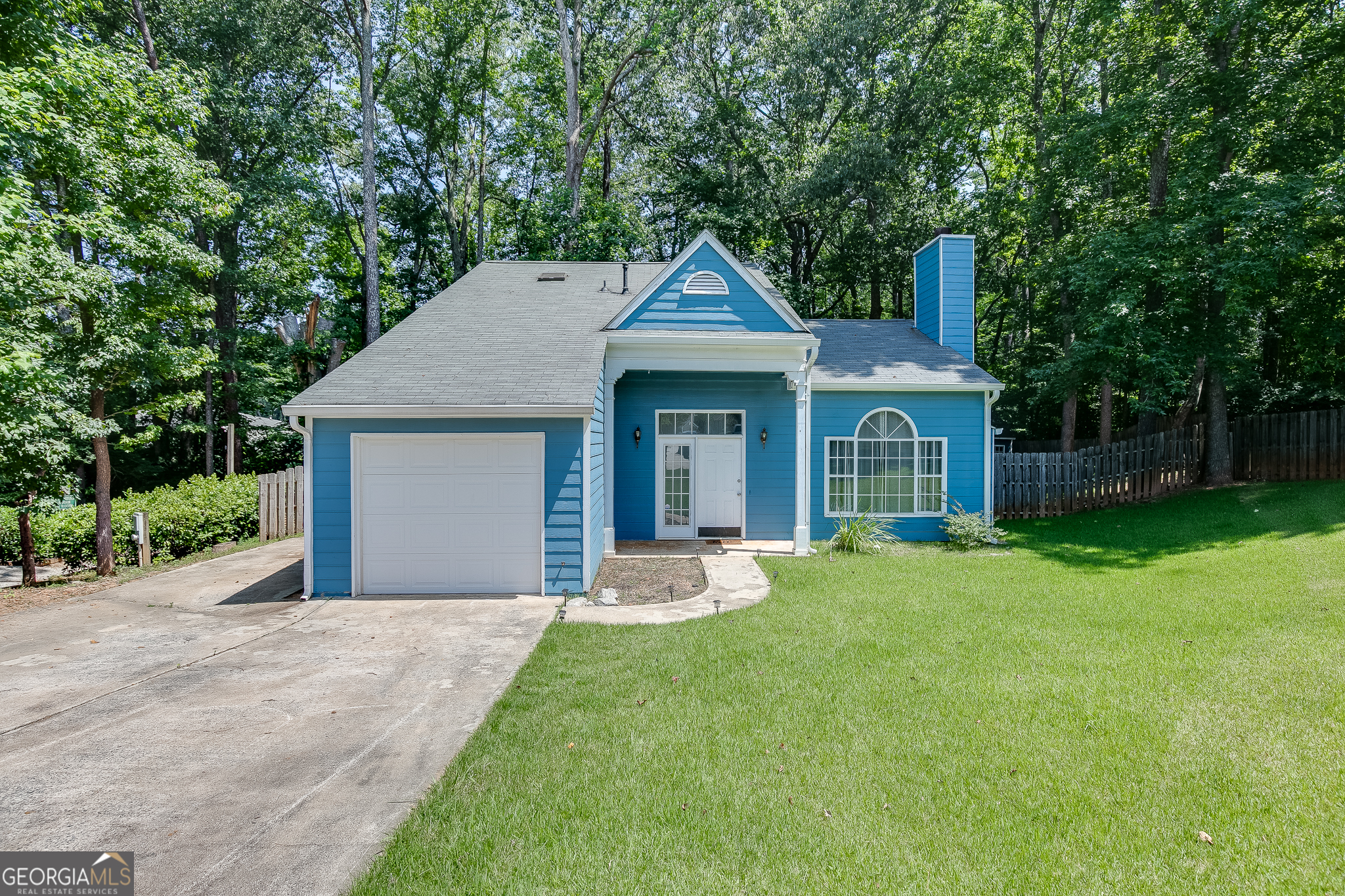 5100 Park Circle Property Photo 1