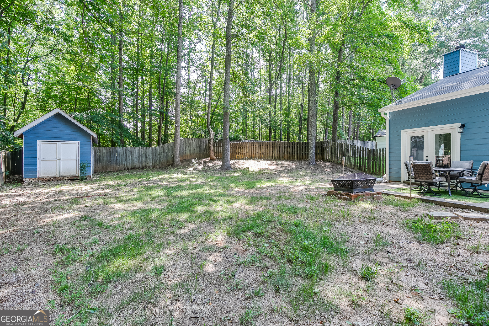 5100 Park Circle Property Photo 16