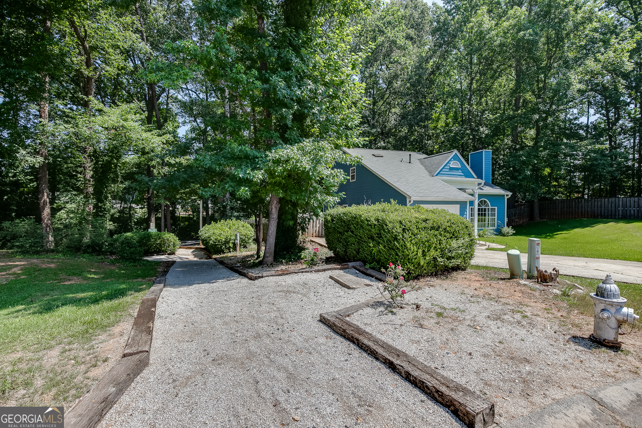 5100 Park Circle Property Photo 17