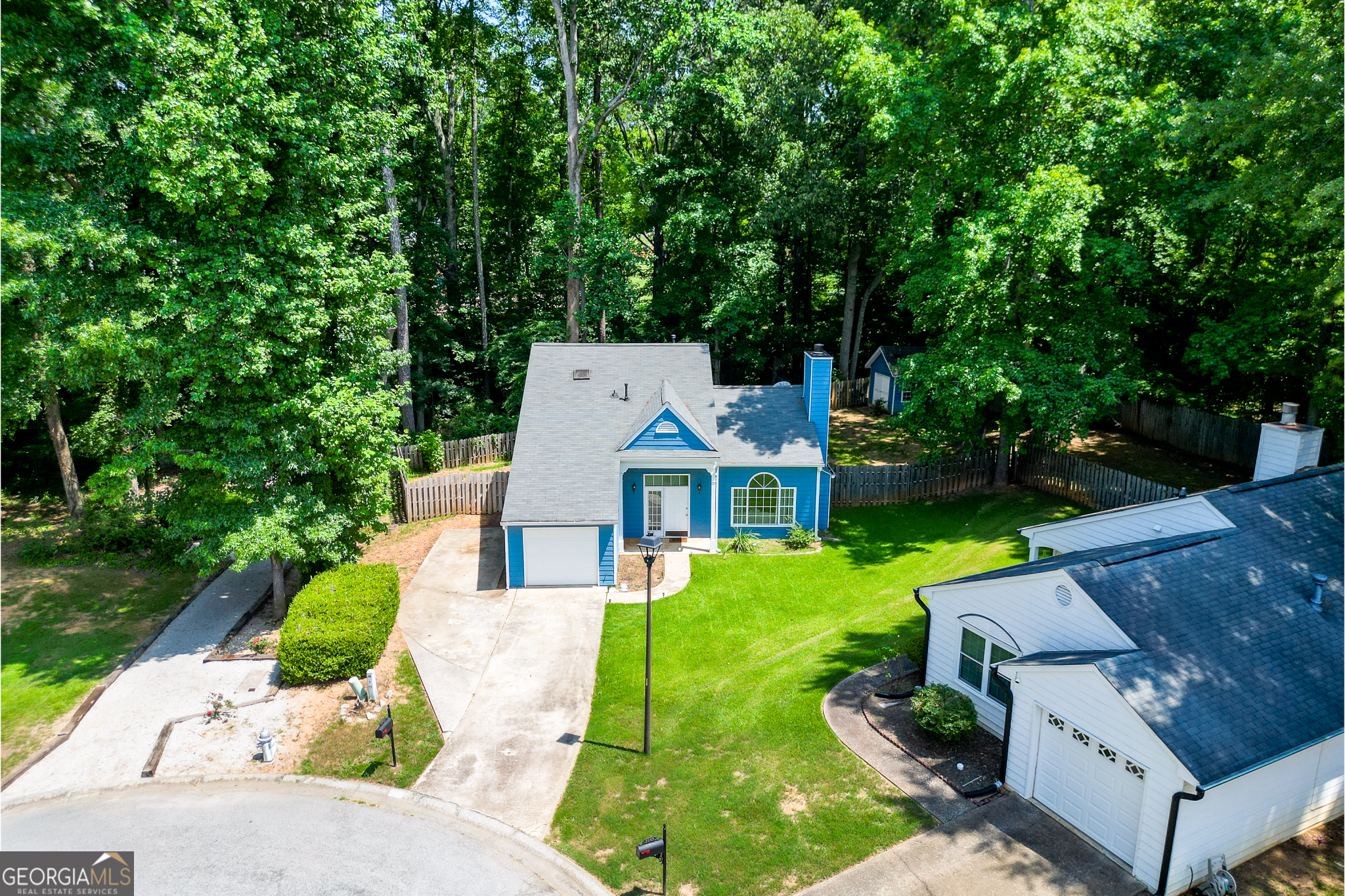 5100 Park Circle Property Photo 19