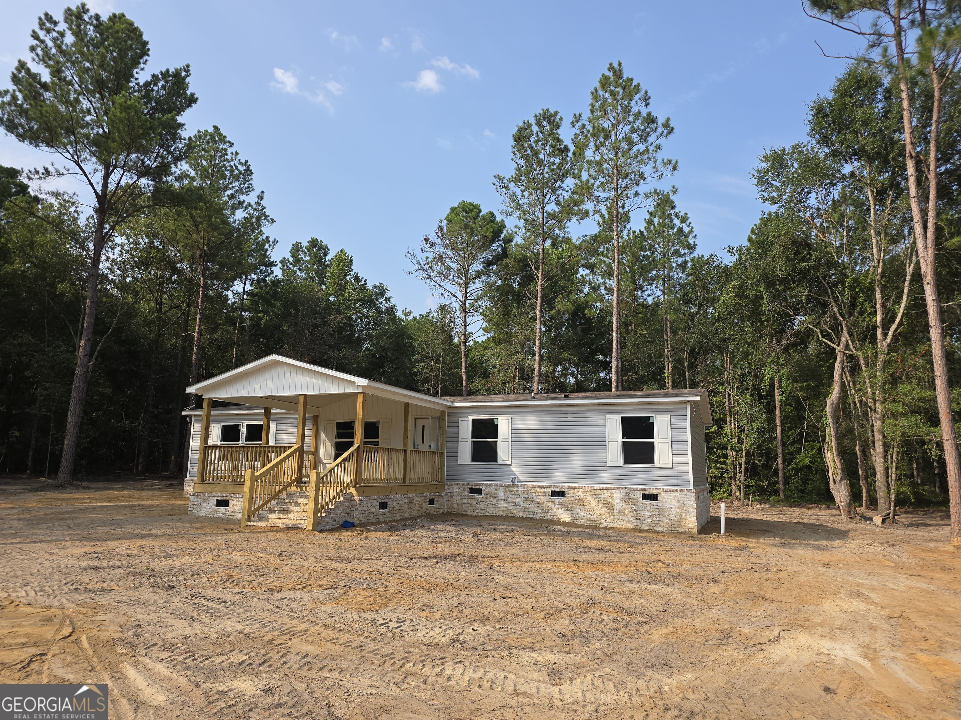 4606 Jackie Drive Property Photo 2