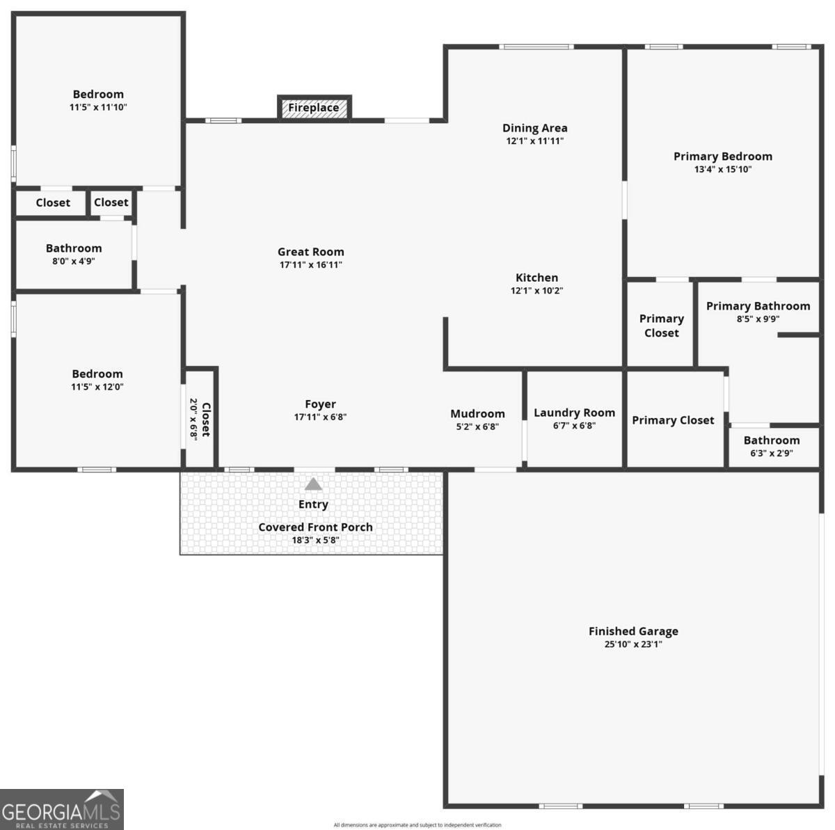 505 Trinity Avenue Property Photo 29