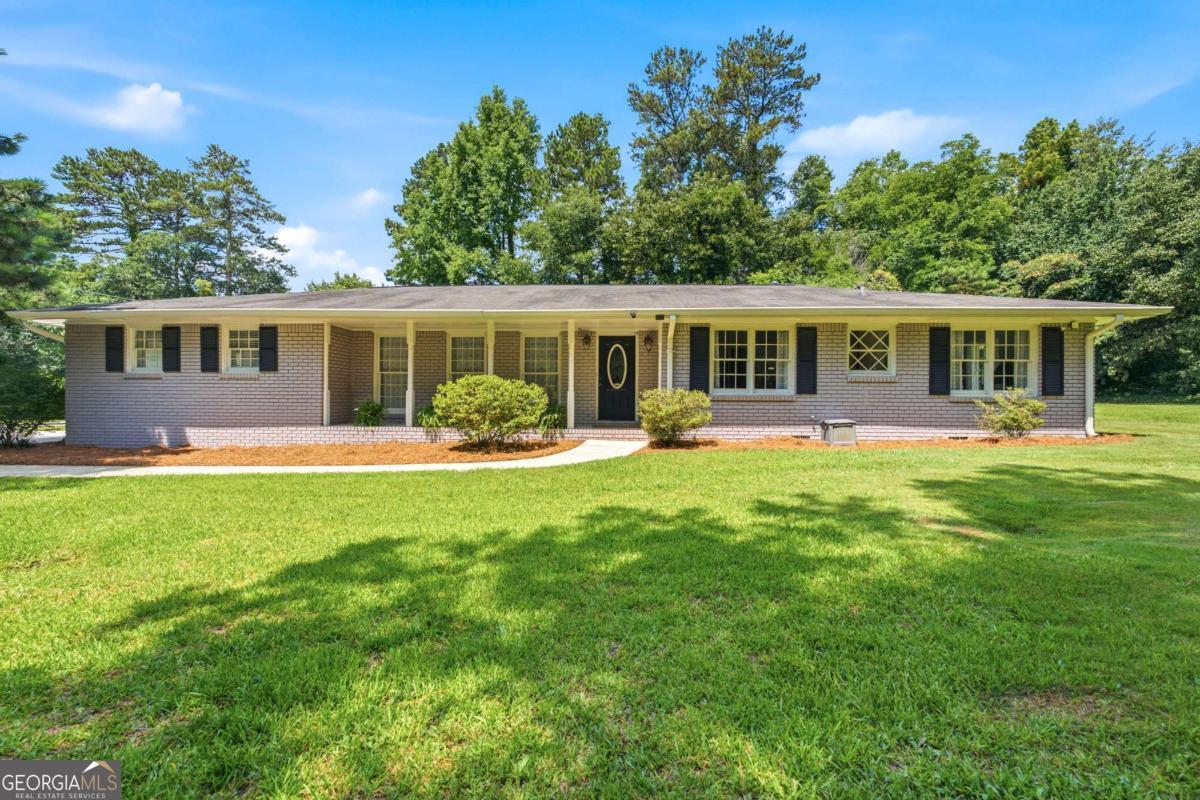 2447 Lenora Church Road Property Photo 1