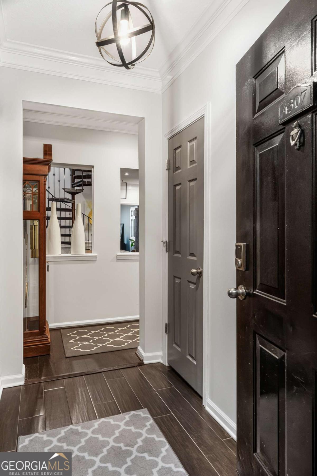 4307 Westchester Ridge Ne Property Photo 4