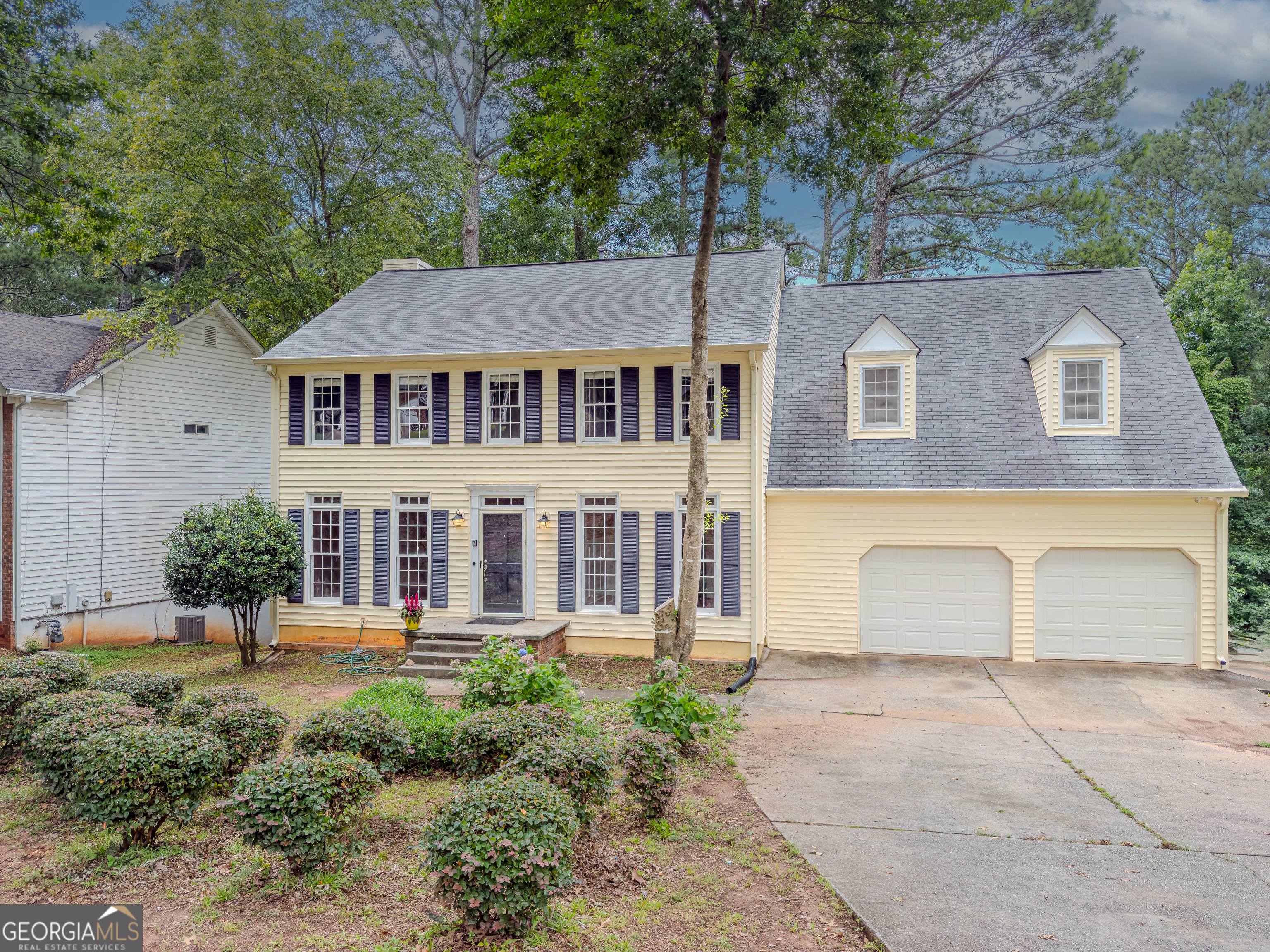 2092 Plantation Road Property Photo 1