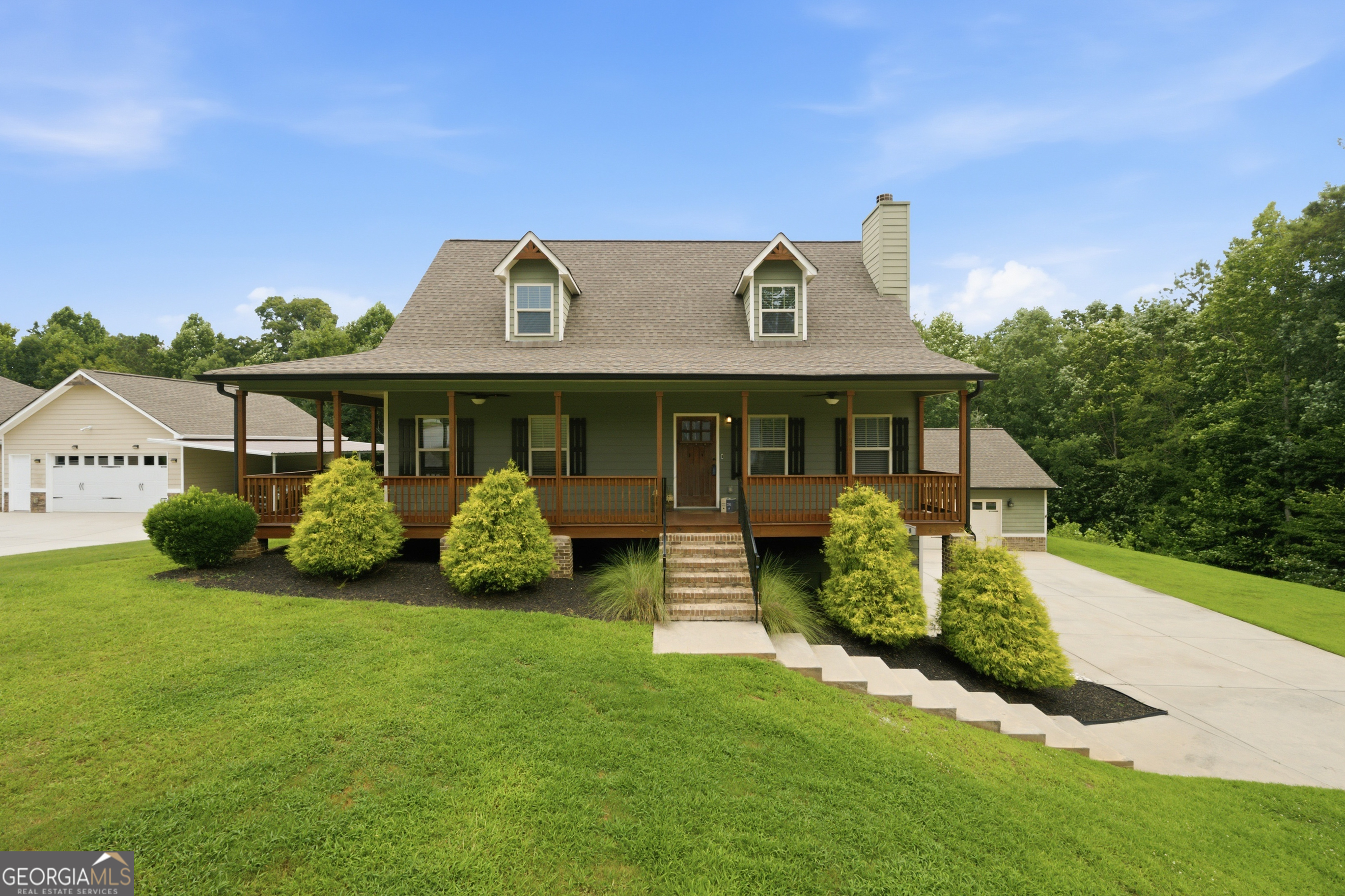 129 Harlan Trace