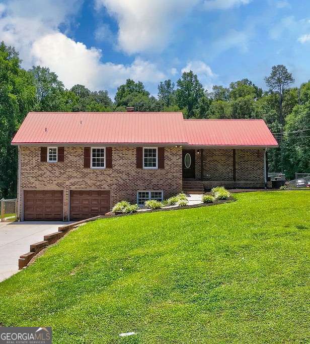 1201 Pleasant Hill Road Property Photo 1