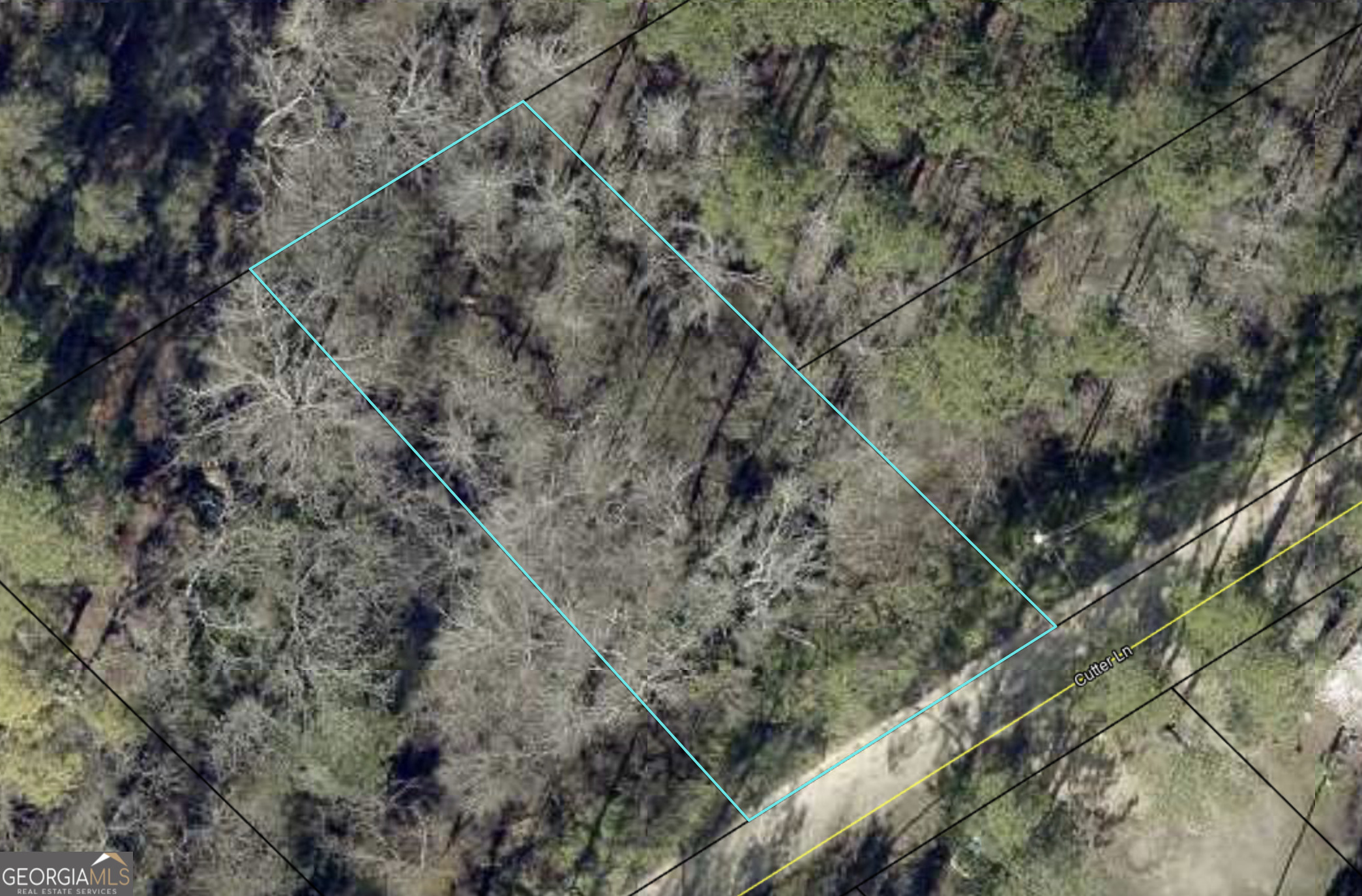 0 Cutter Lane Property Photo 1