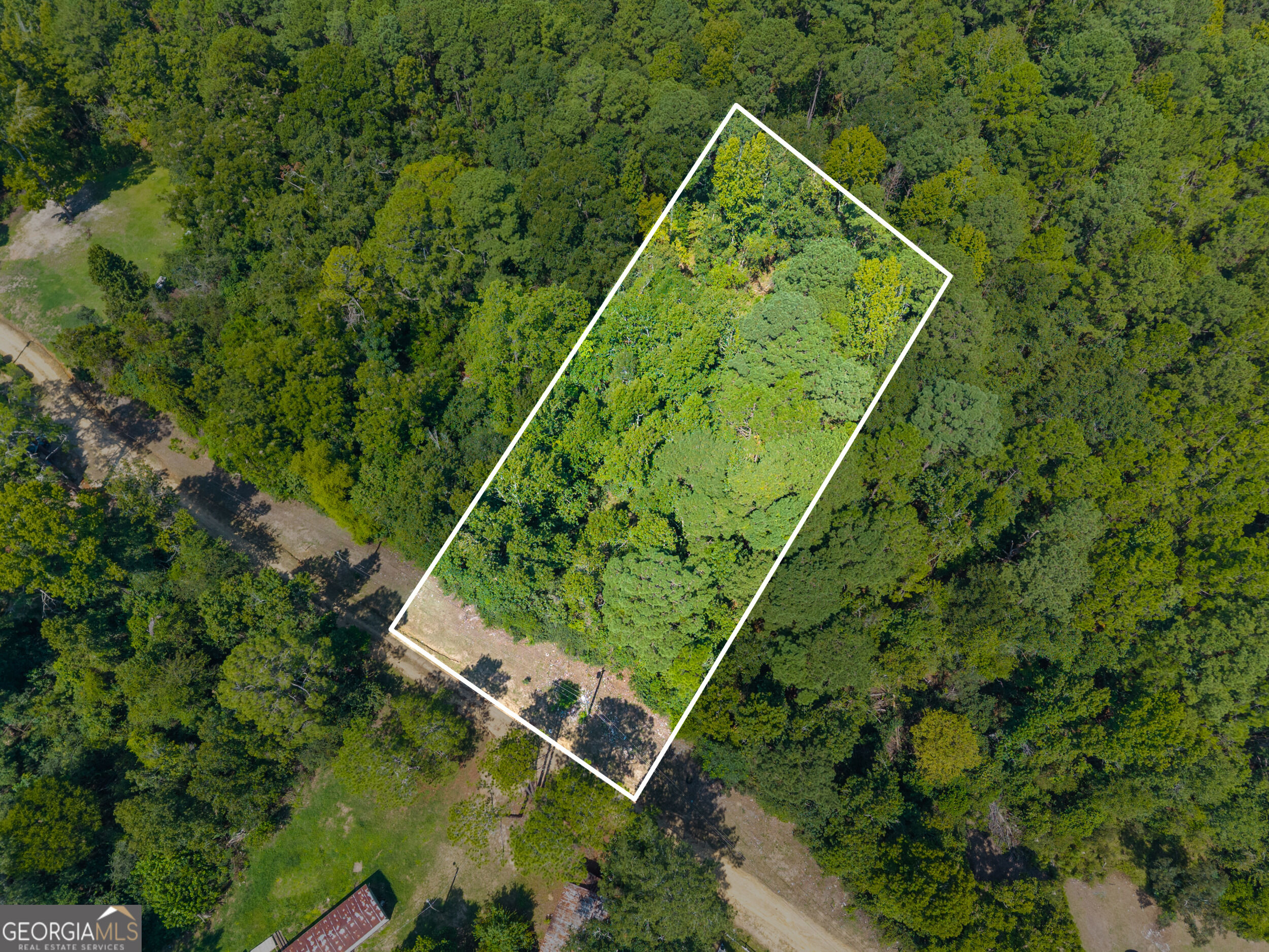 0 Cutter Lane Property Photo 1