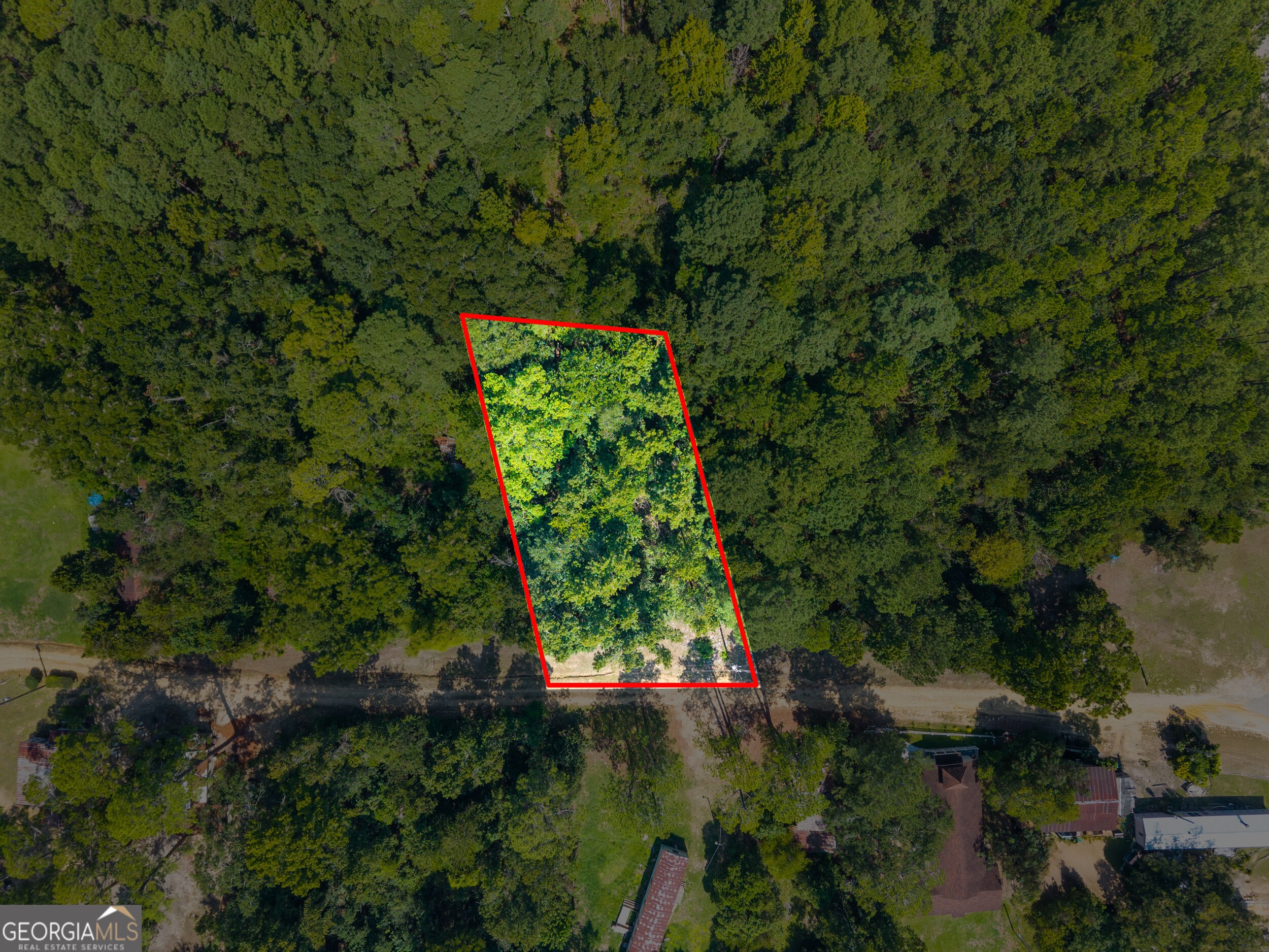 0 Cutter Lane Property Photo 3