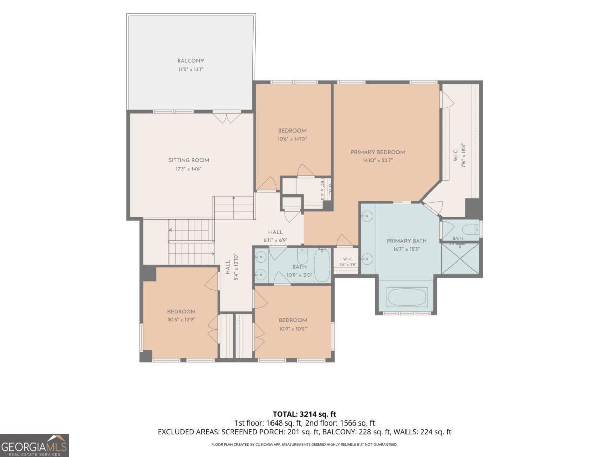 5952 Deer Chase Lane Property Photo 40
