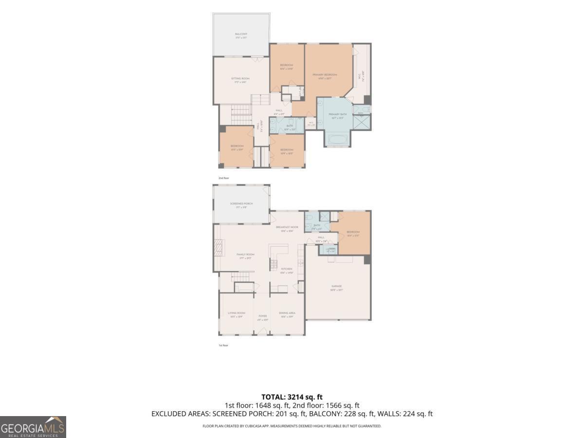 5952 Deer Chase Lane Property Photo 41
