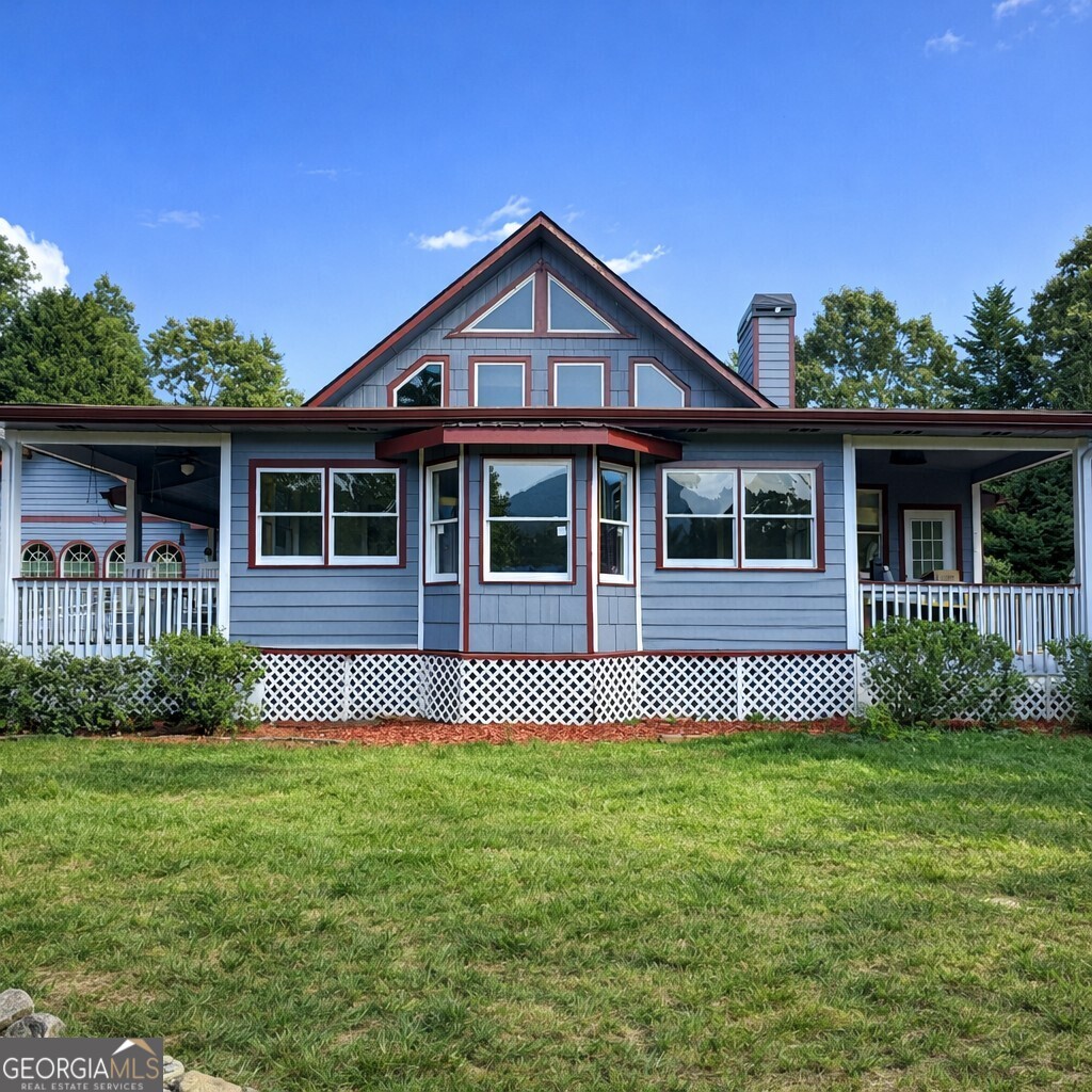 69 Greystone Drive Property Photo 2