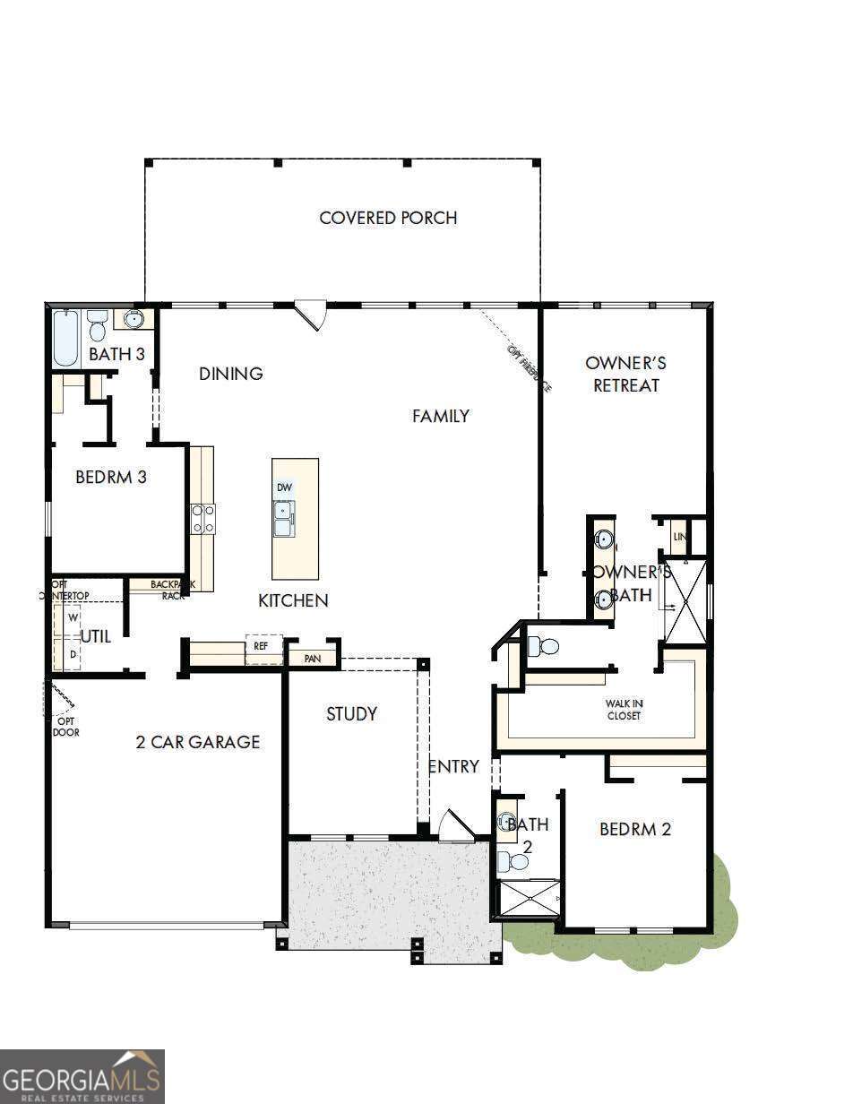 120 Millbury Lane Property Photo 4