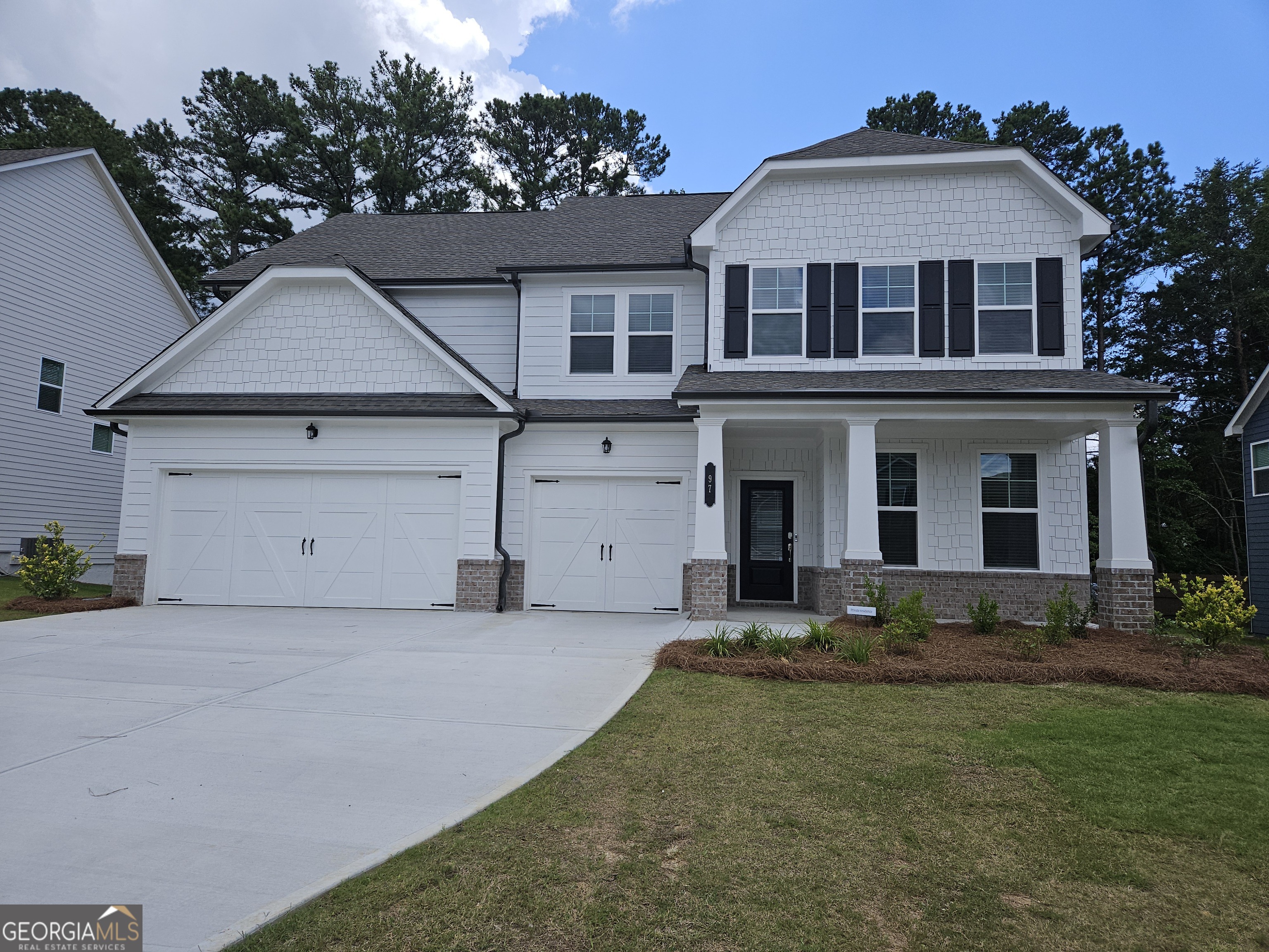 97 Andalusa Court Property Photo 1
