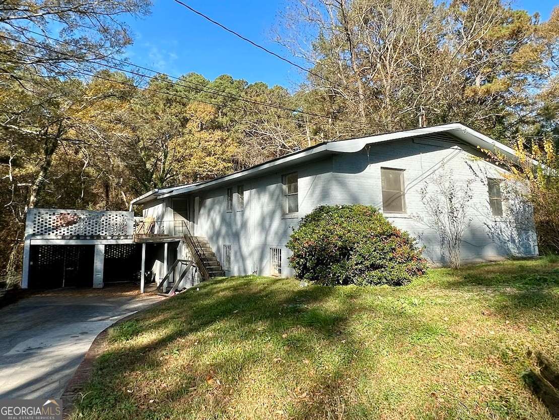 309 Ross Street NE Property Photo 1