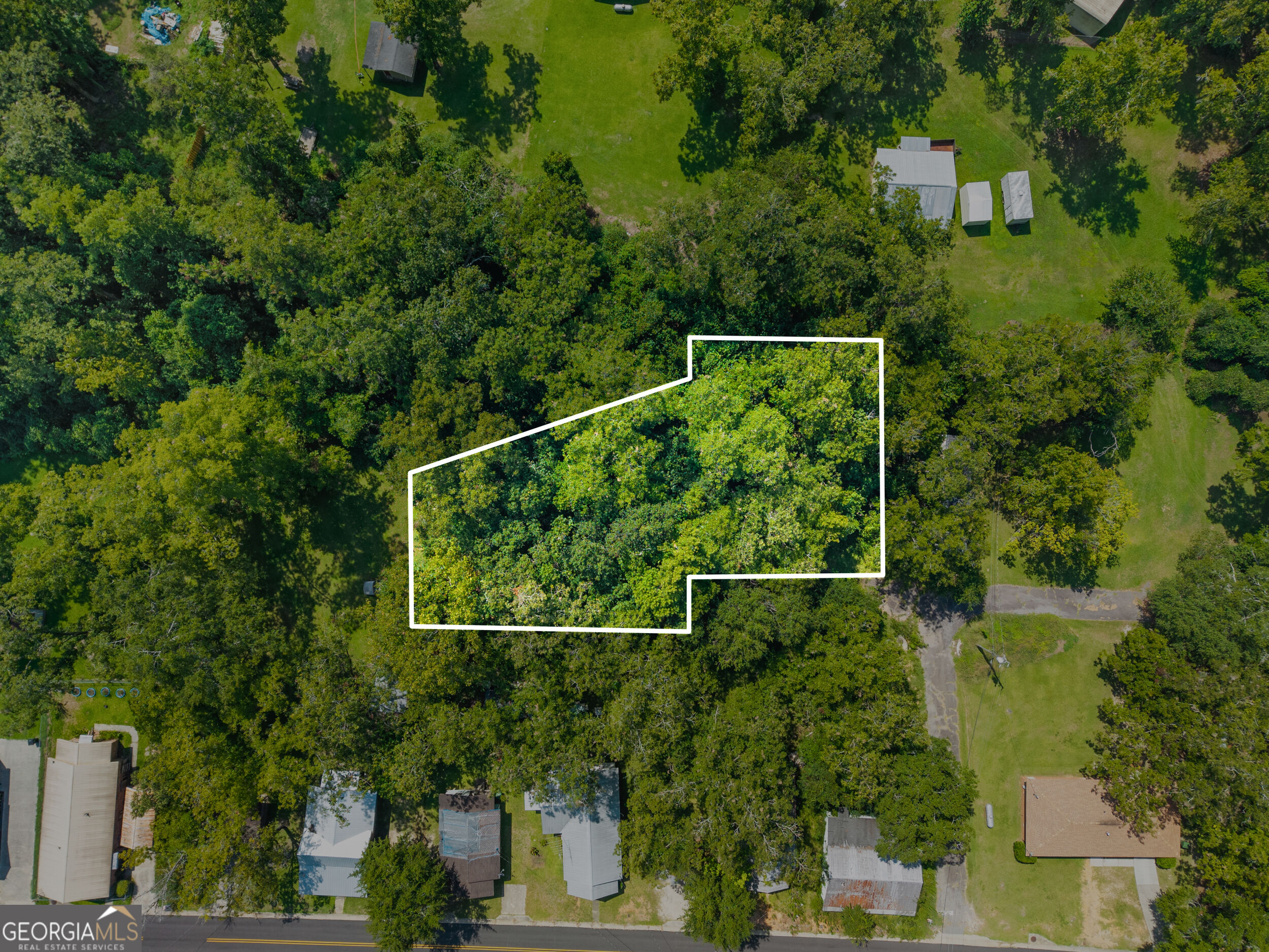 0 Berry Street Property Photo 1