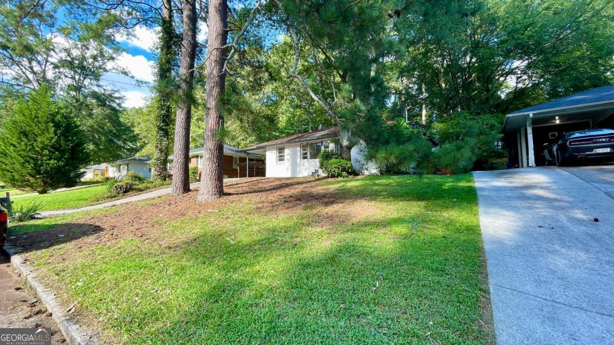 2744 Fairlane Drive Se Property Photo 14