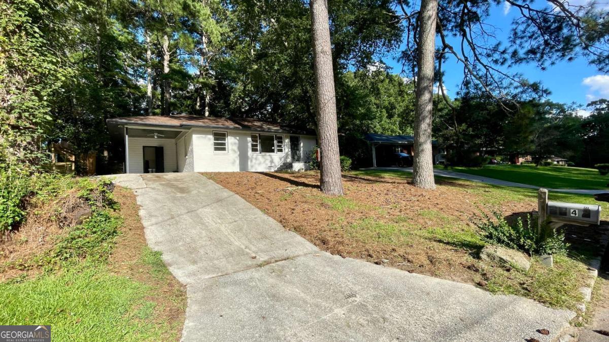 2744 Fairlane Drive Se Property Photo 17