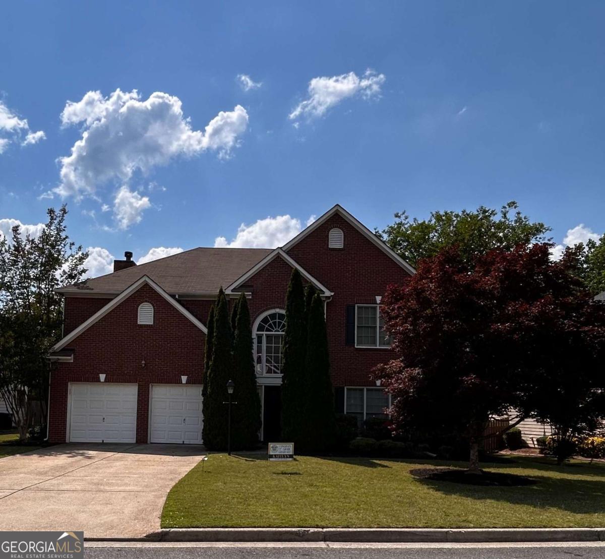 4341 Nesbin Drive Ne Property Photo 1