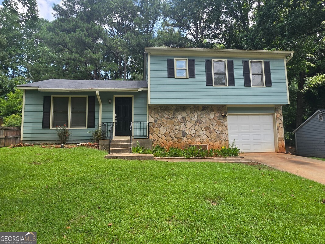 972 Riva Ridge Drive Property Photo 1