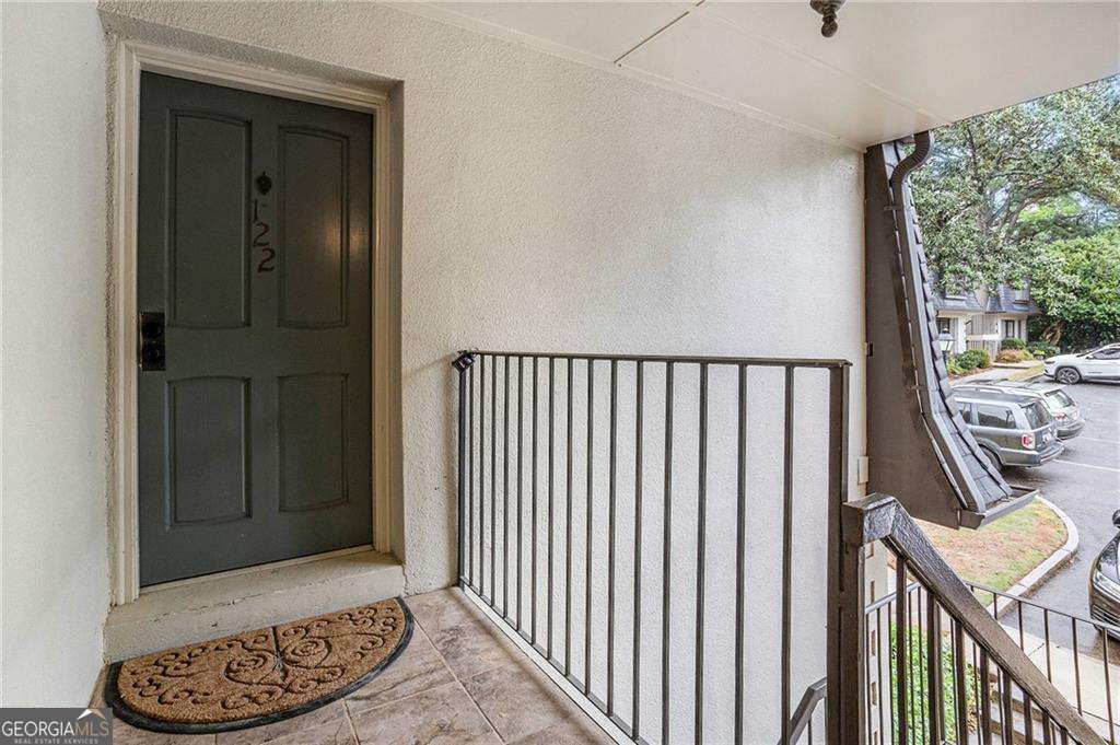 122 Maison Place Nw Property Photo 5