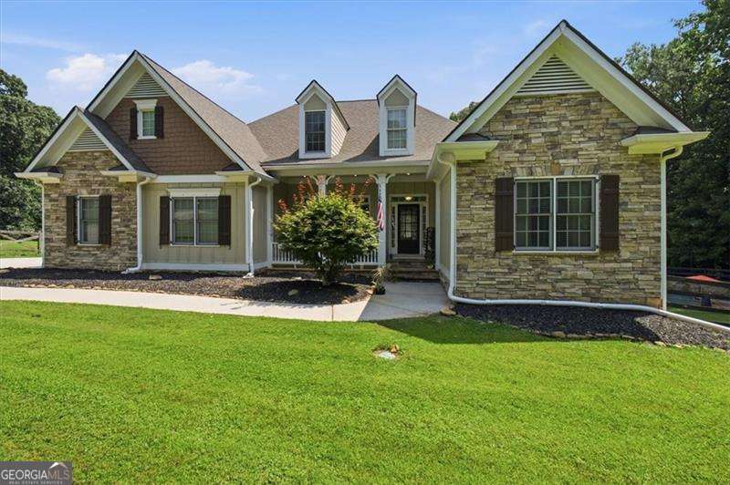 100 Copper Hills Drive Property Photo 1