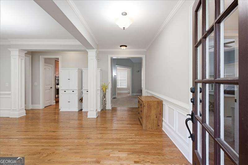 100 Copper Hills Drive Property Photo 2