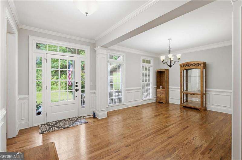 100 Copper Hills Drive Property Photo 3
