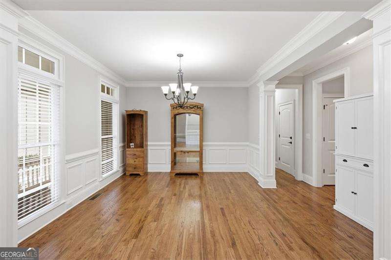 100 Copper Hills Drive Property Photo 4