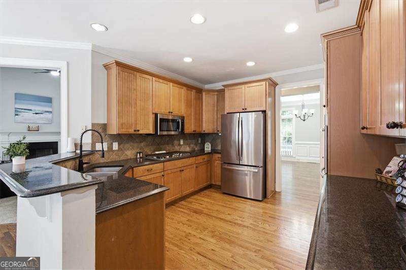 100 Copper Hills Drive Property Photo 10