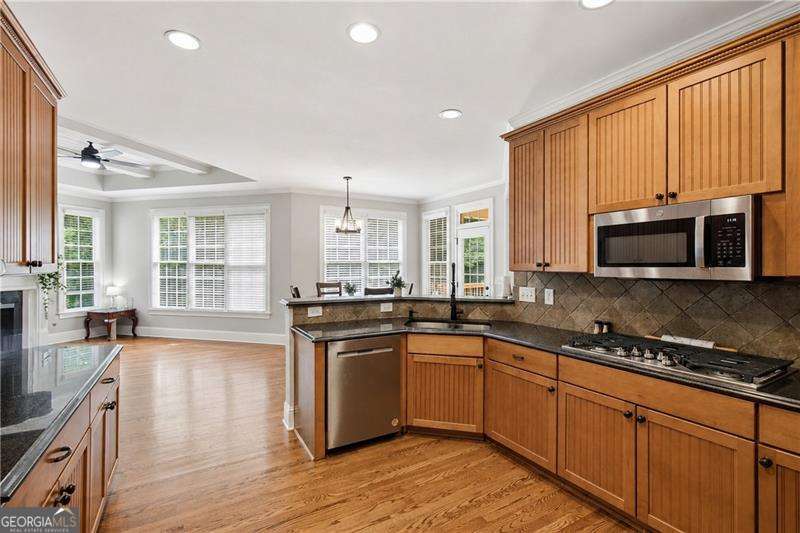 100 Copper Hills Drive Property Photo 11