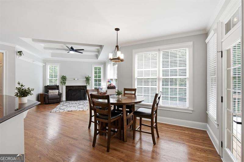 100 Copper Hills Drive Property Photo 13